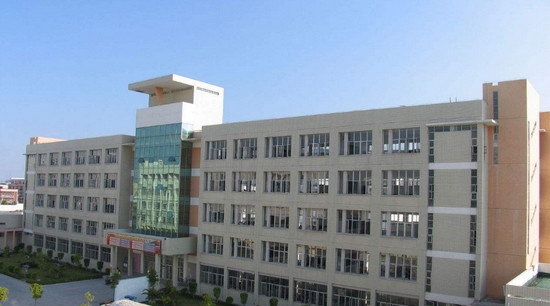 漳州职业技术学院