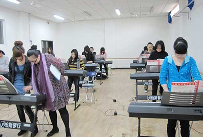 遵义幼儿师范学校2019年招生对象是什么