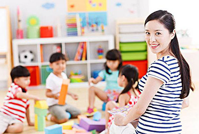 初中生读遵义幼师学校是五年制大专