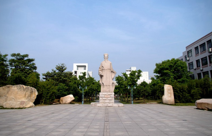 湖州师范学院