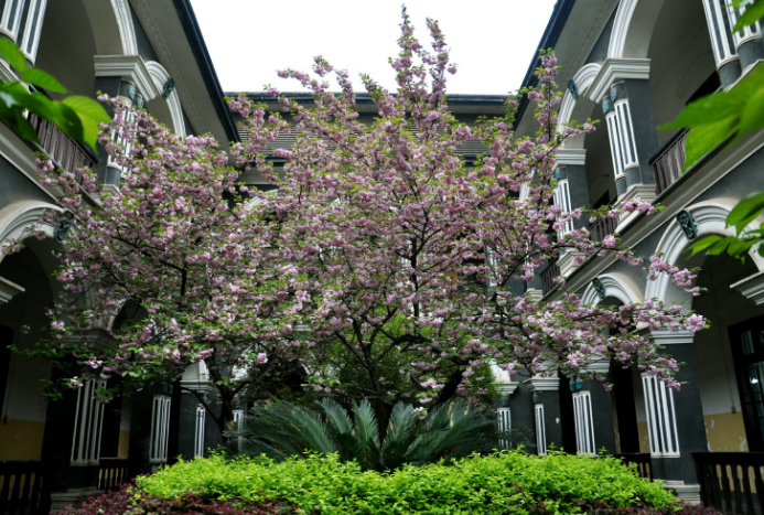 湖南第一师范学院