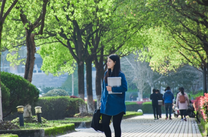 丽水学院教师教育学院