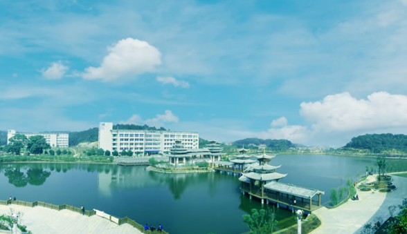 湖南民族职业学院学前教育学院