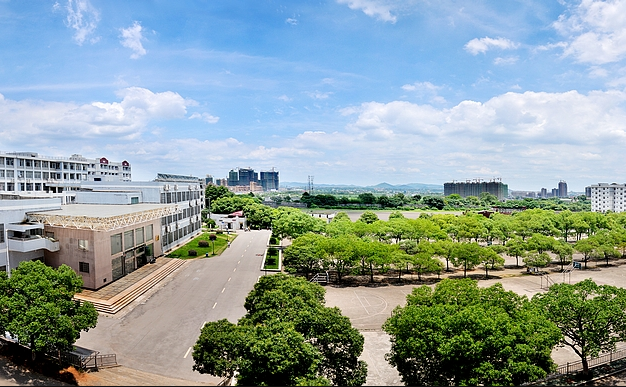湖南科技大学教育学院