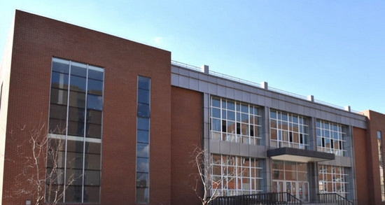 长春师范高等专科学校