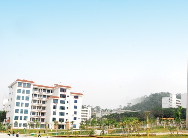 漳州职业技术学院