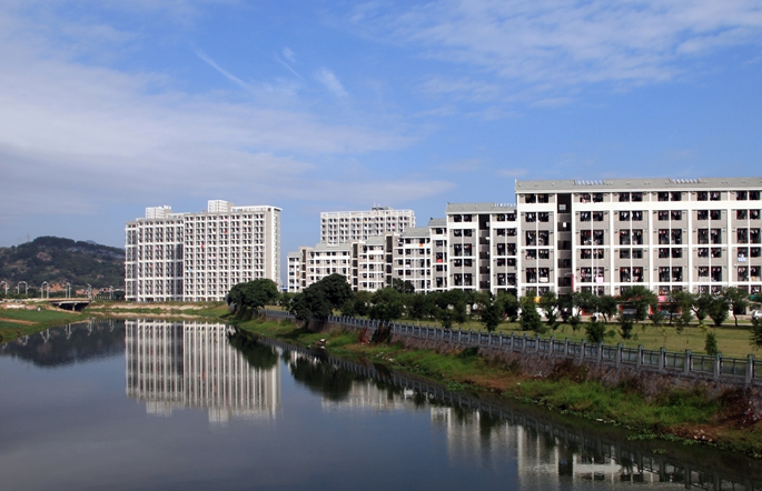 福建工程学院