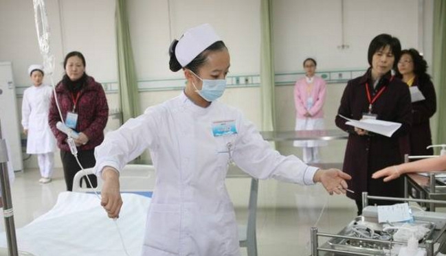 北京护理专业学校怎么样？哪个好？