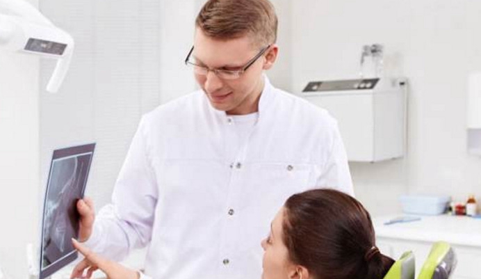 北京那个哪些大学有口腔医学专业课程