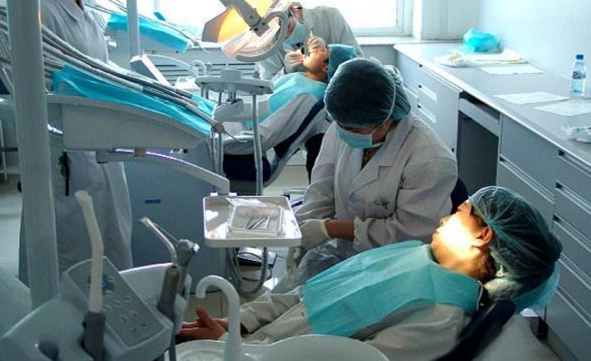 北京口腔医学专业学校怎么样？哪个好？