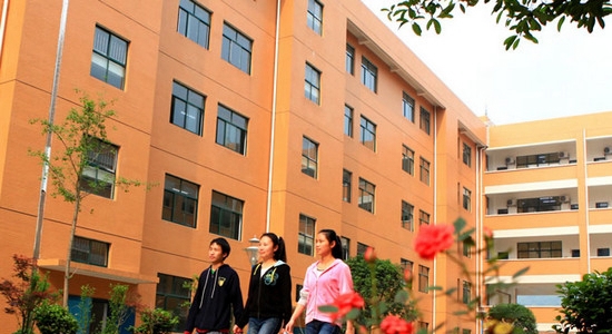 湘南幼儿师范高等专科学校