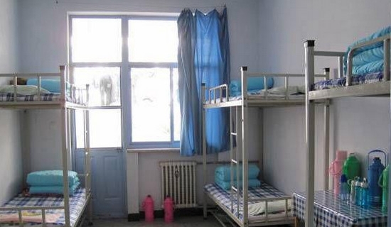 湘南幼儿师范高等专科学校宿舍