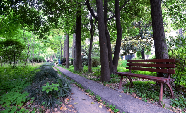 浙江外国语学院