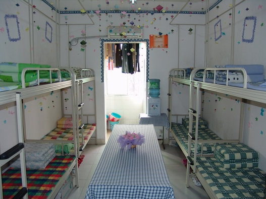 湖南幼儿师范高等专科学校