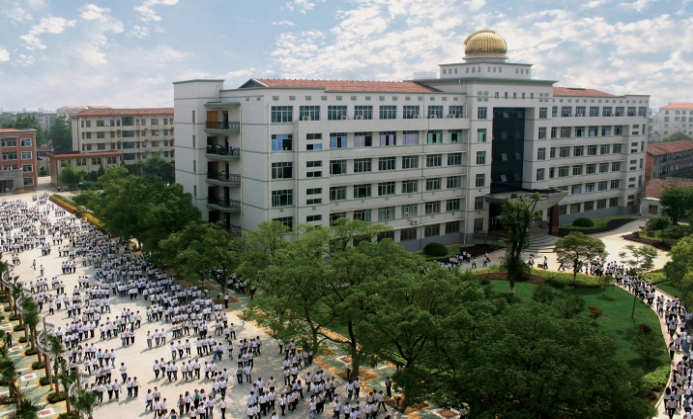 湖南幼儿师范高等专科学校