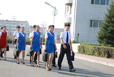 2018遵义航空专修学院的实力好不好