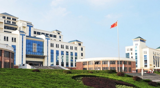湖南科技大学教育学院