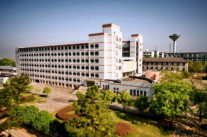 湖南农业大学教育学院