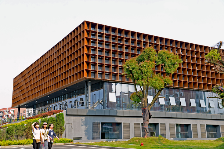 金华职业技术学院