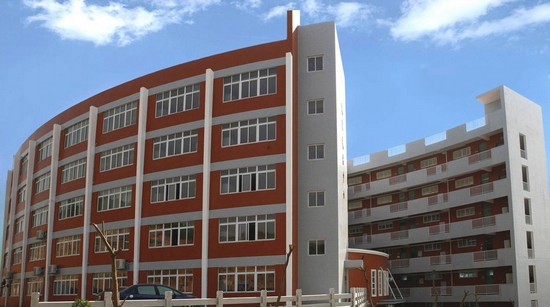 泉州幼儿师范高等专科学校