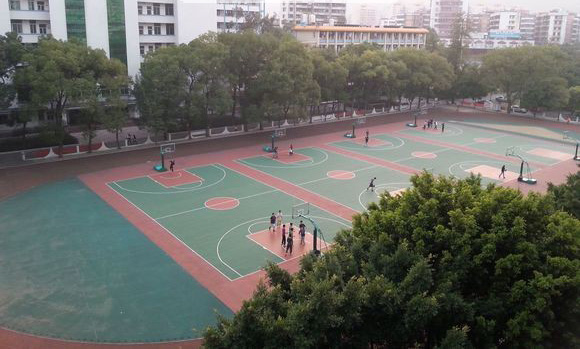 韶关学院医学院