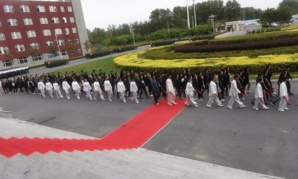 长春东方职业学院网站网址