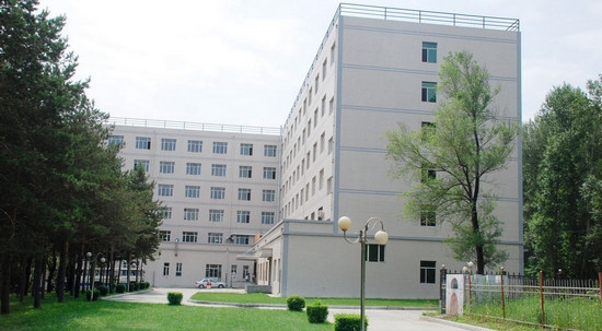 黑龙江农垦职业学院