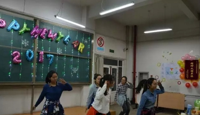 山西医科大学晋祠学院