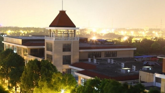 上海师范大学天华学院