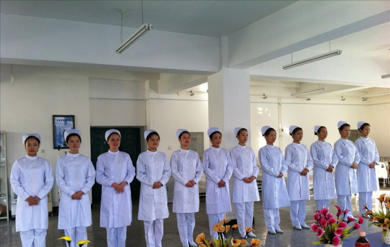 吉林卫生学校2019年网站网址