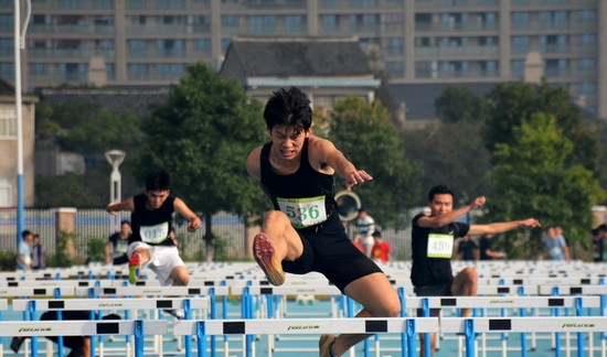 台州学院教育学院