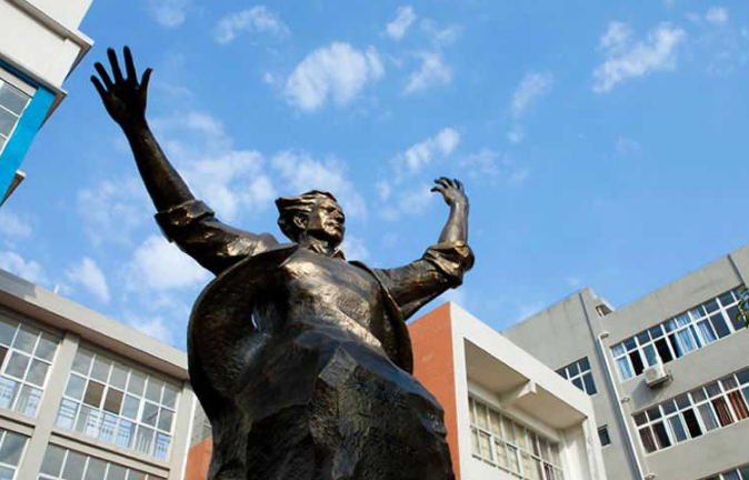 湖南民族职业学院学前教育学院