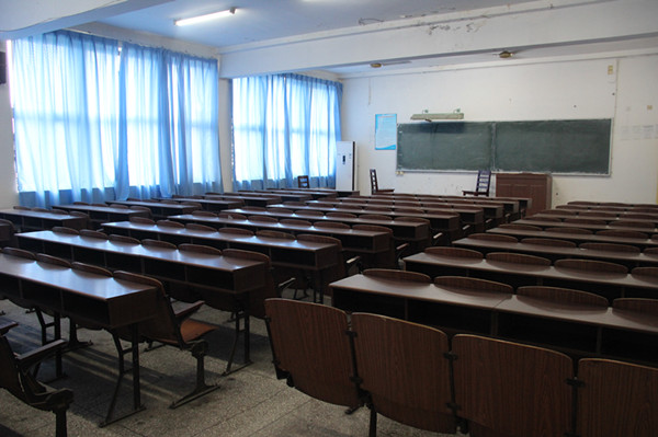 重庆知行卫生学校图片、照片