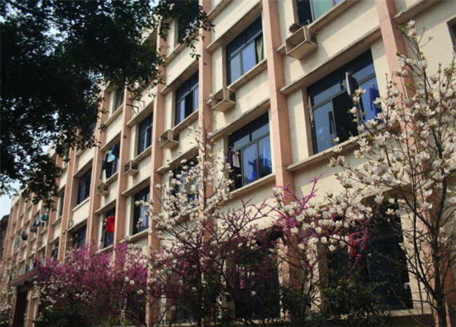 重庆市永川职业教育中心图片、照片