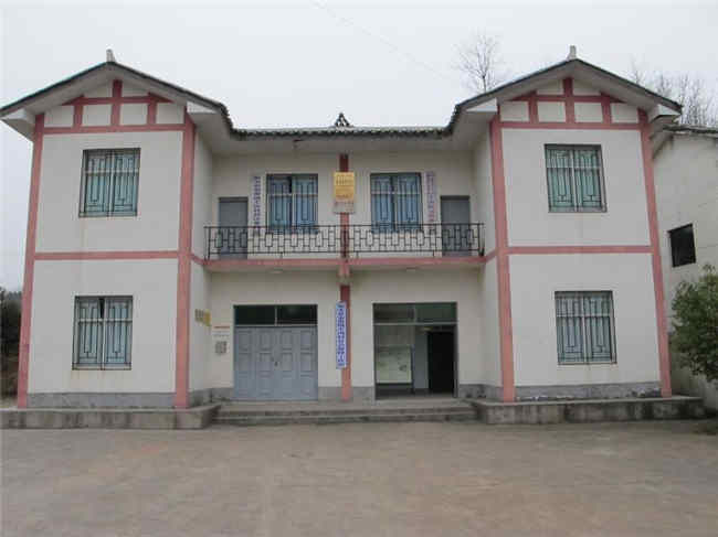 2019年重庆市梁平职业教育中心招生简章