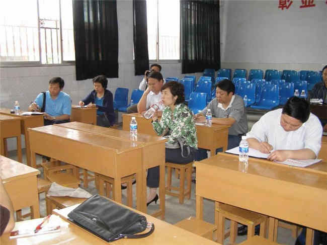 2019年重庆市梁平职业教育中心招生简章