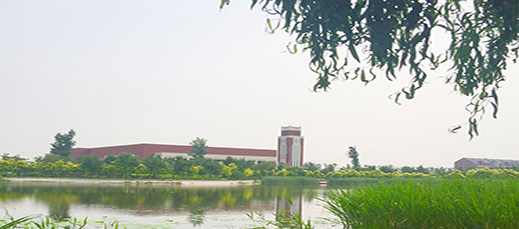 辽宁中医药大学杏林学院 