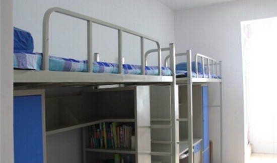 石家庄人民医学高等专科学校