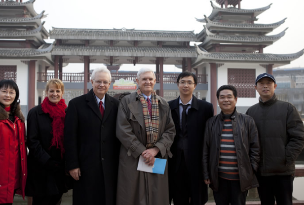 湖南民族职业学院学前教育学院