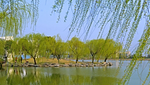 金华职业技术学院