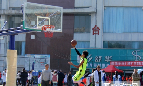 昭通职业技术学院 昭通职业技术学院