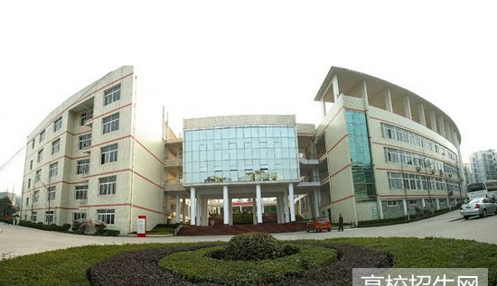 重庆航天职业技术学院机电工程系