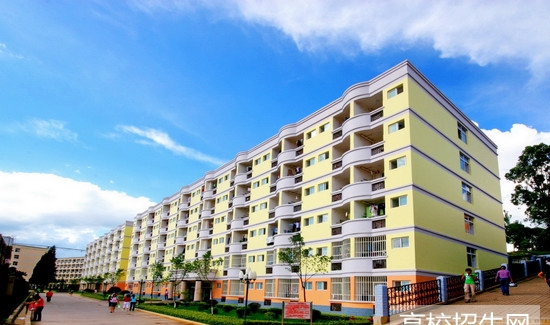 云南工程职业学院