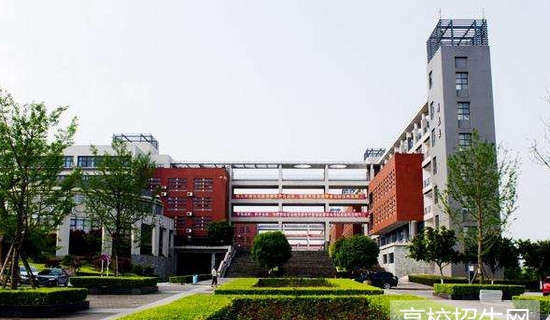 重庆电子工程职业学院汽车工程学院