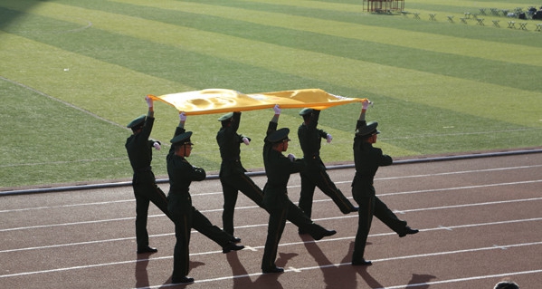 黑龙江哈尔滨市卫生学校