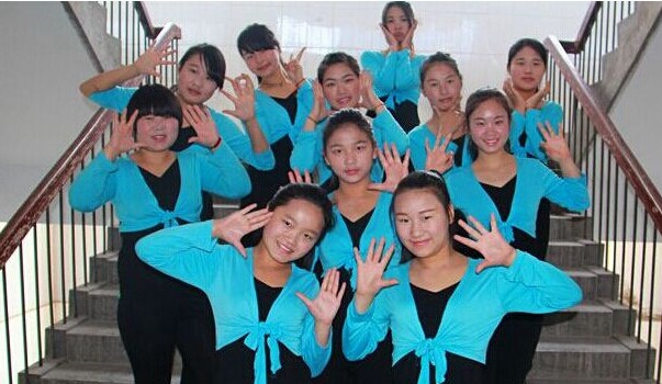 音乐（原幼师专业)