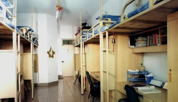 泉州幼儿师范高等专科学校