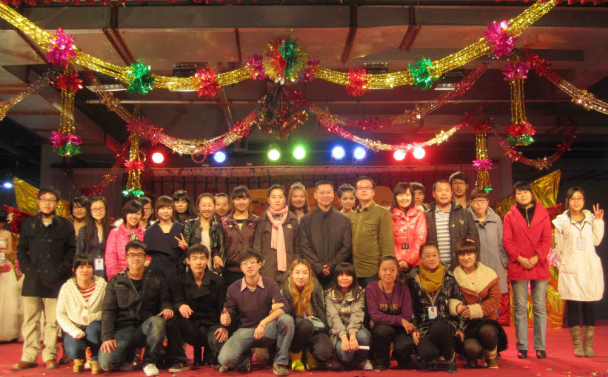 (辽宁医药职业学院)校园环境