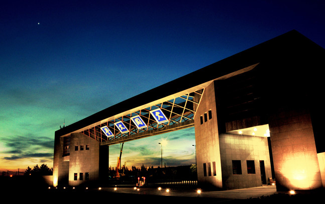 大同大学医学院