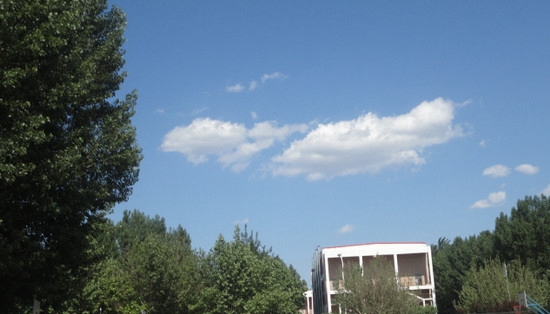 北京中医药大学东方学院